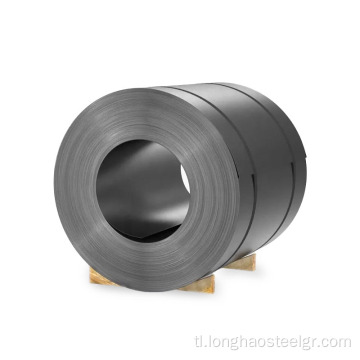Q345 Black Steel Coil